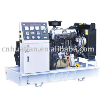 Generador 30kva